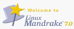 Linux-Mandrake